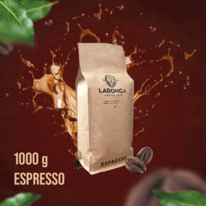 1000 gr çekirdek espresso